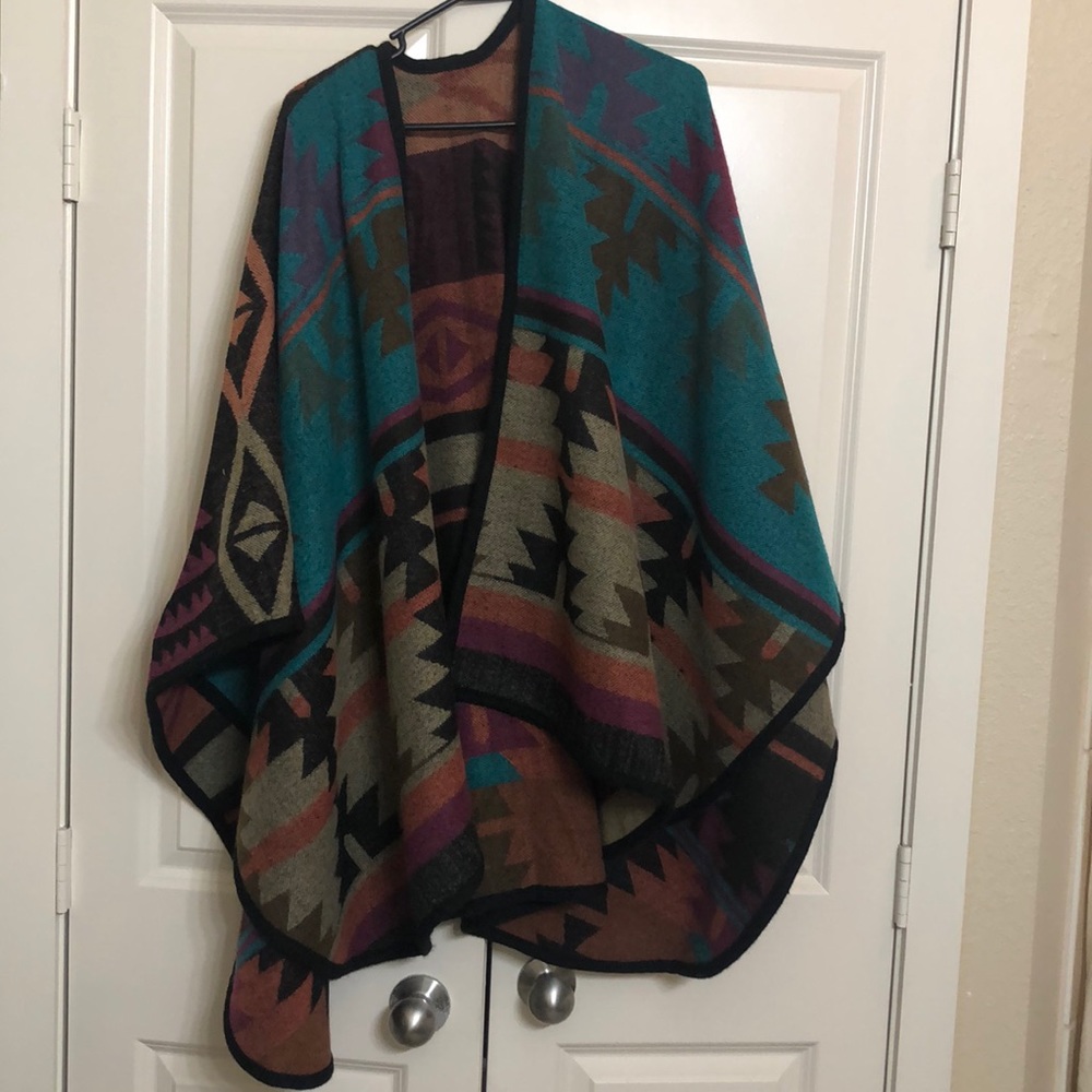 Poncho